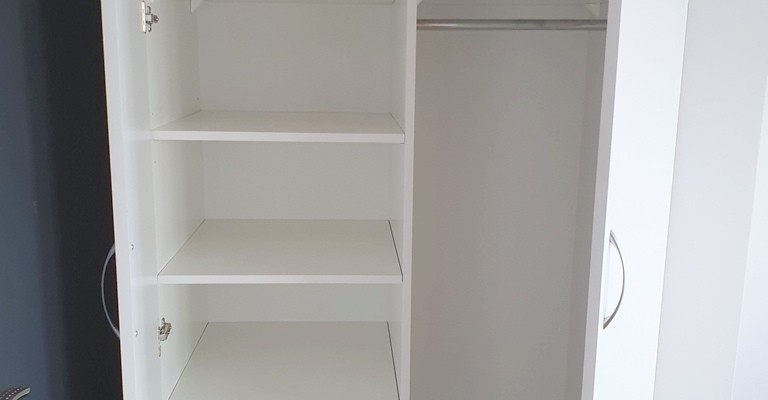 warderobe