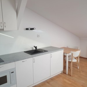 kitchen anex