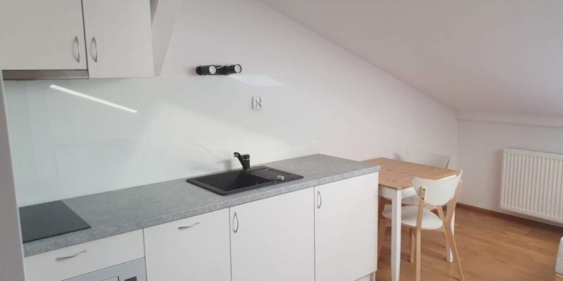 kitchen anex