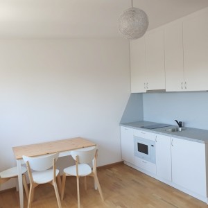 Kitchen anex