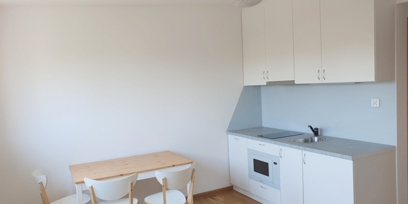 Kitchen anex