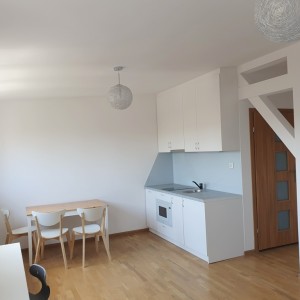 Kitchen anex