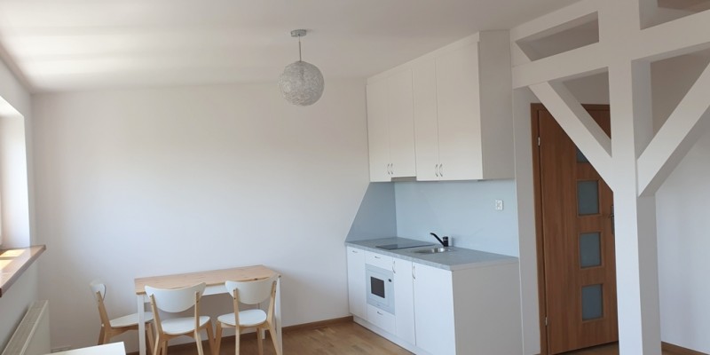 Kitchen anex