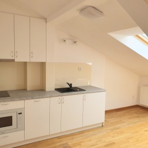 kitchen anex