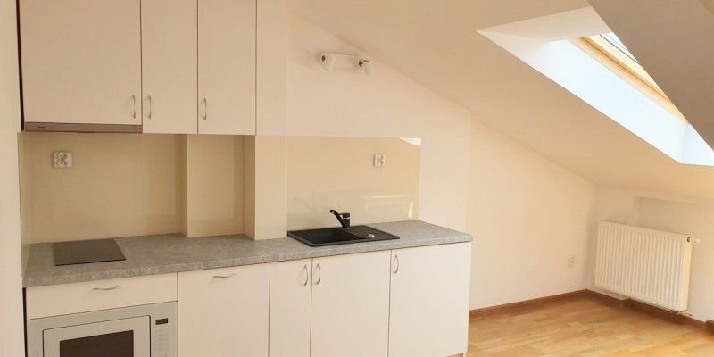 kitchen anex