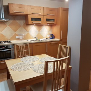 Kitchen anex