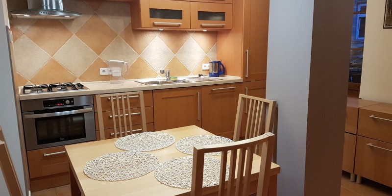 Kitchen anex