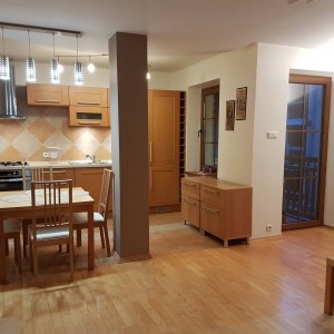 Kitchen anex