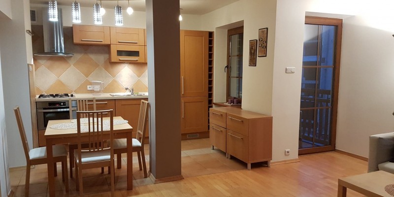 Kitchen anex
