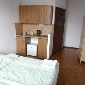 Kitchen anex