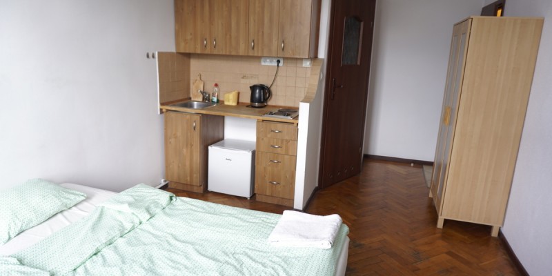Kitchen anex
