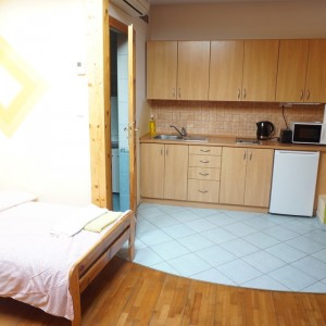 Kitchen anex