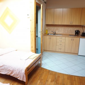 Kitchen anex
