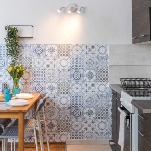 Kitchen anex