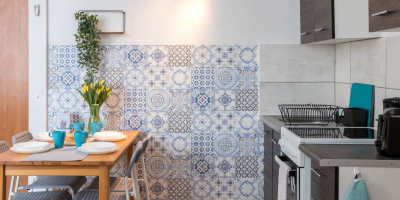 Kitchen anex