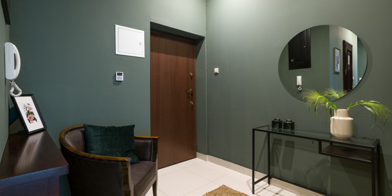 Hallway