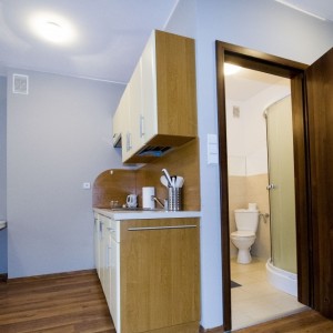 Kitchen anex