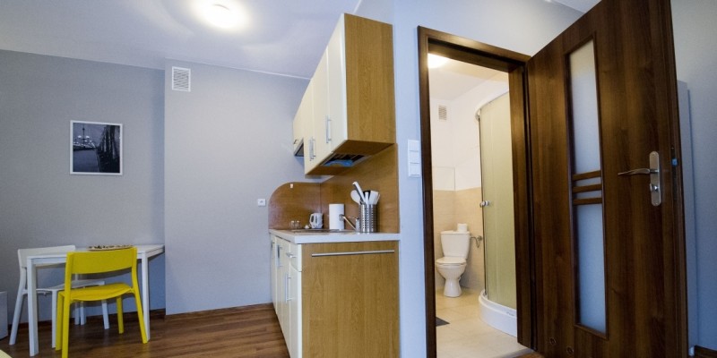 Kitchen anex