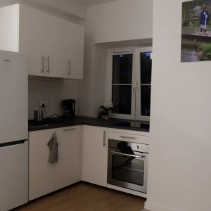 Kitchen anex