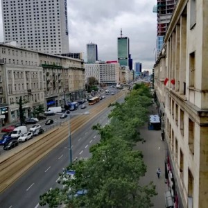 windows view