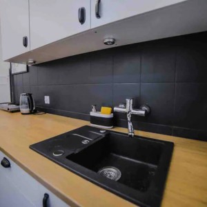 kitchen anex
