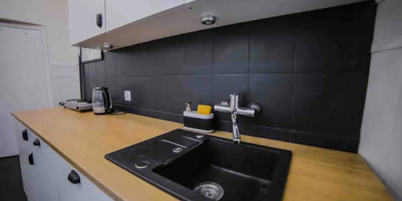 kitchen anex