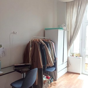studio