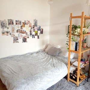 studio