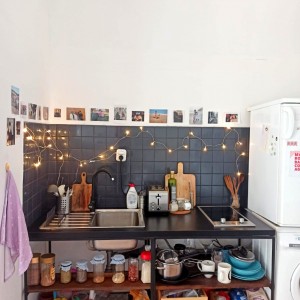 kitchen anex