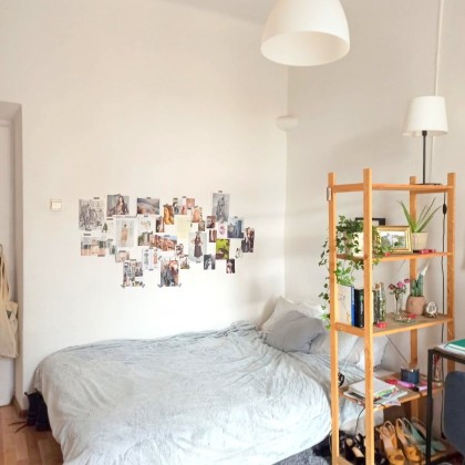 studio