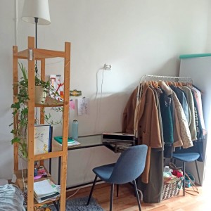 studio