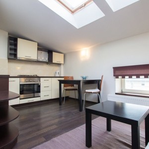 Kitchen anex