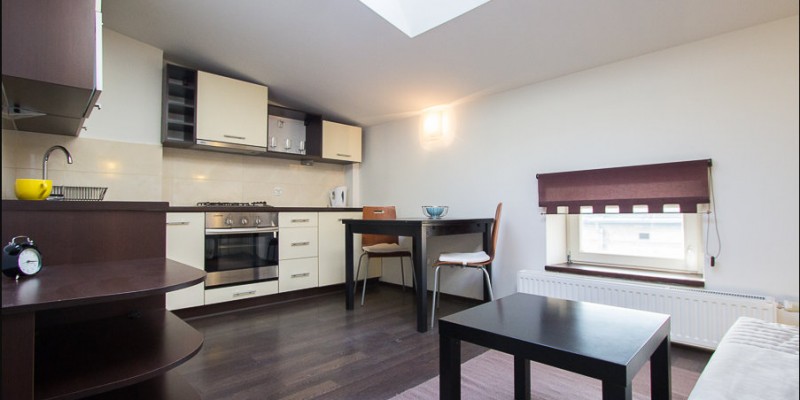 Kitchen anex