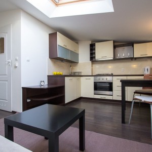 Kitchen anex