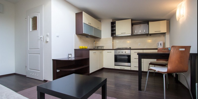 Kitchen anex