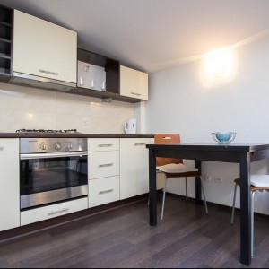 Kitchen anex