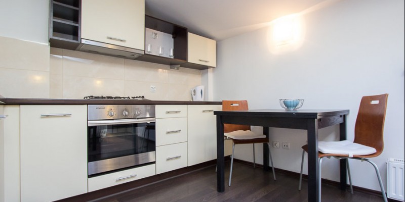 Kitchen anex