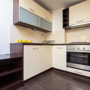 Kitchen anex