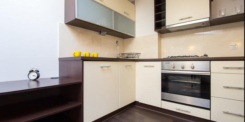 Kitchen anex