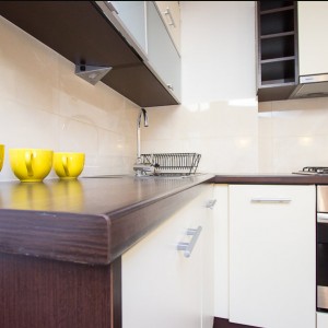 Kitchen anex