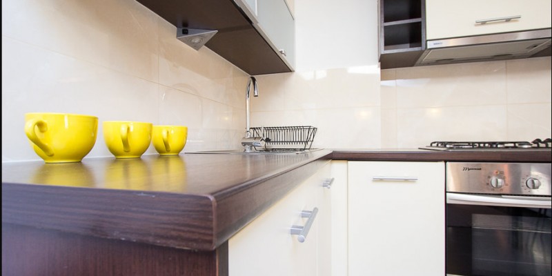 Kitchen anex