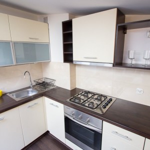 Kitchen anex