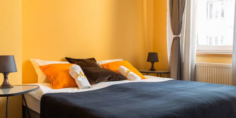 Bedroom 1