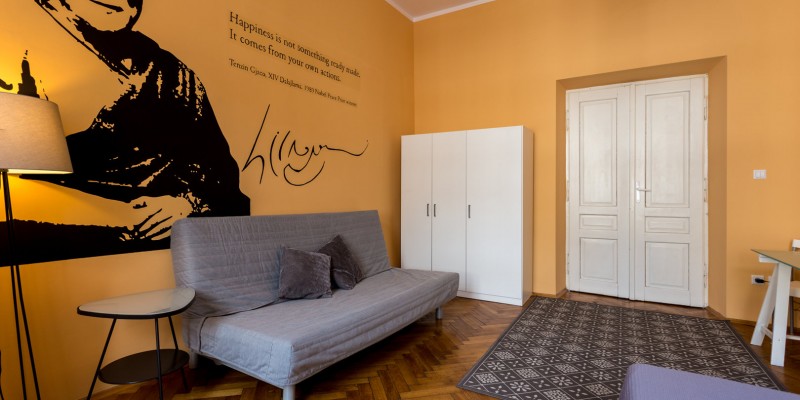 Bedroom 1