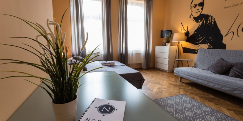 Bedroom 1