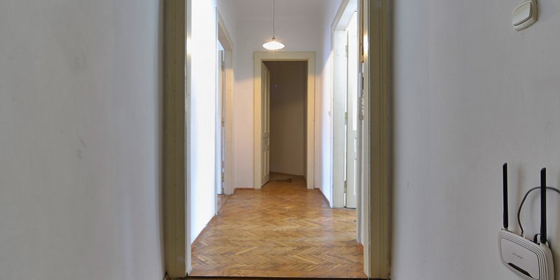 hallway