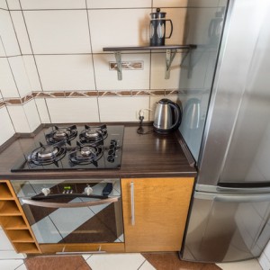 Kitchen anex