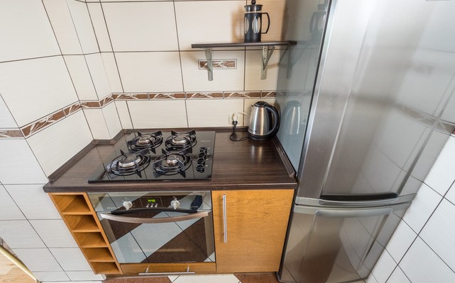 Kitchen anex