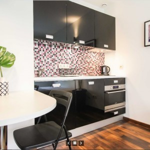Kitchen anex