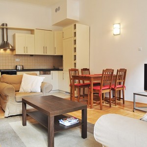 Kitchen anex